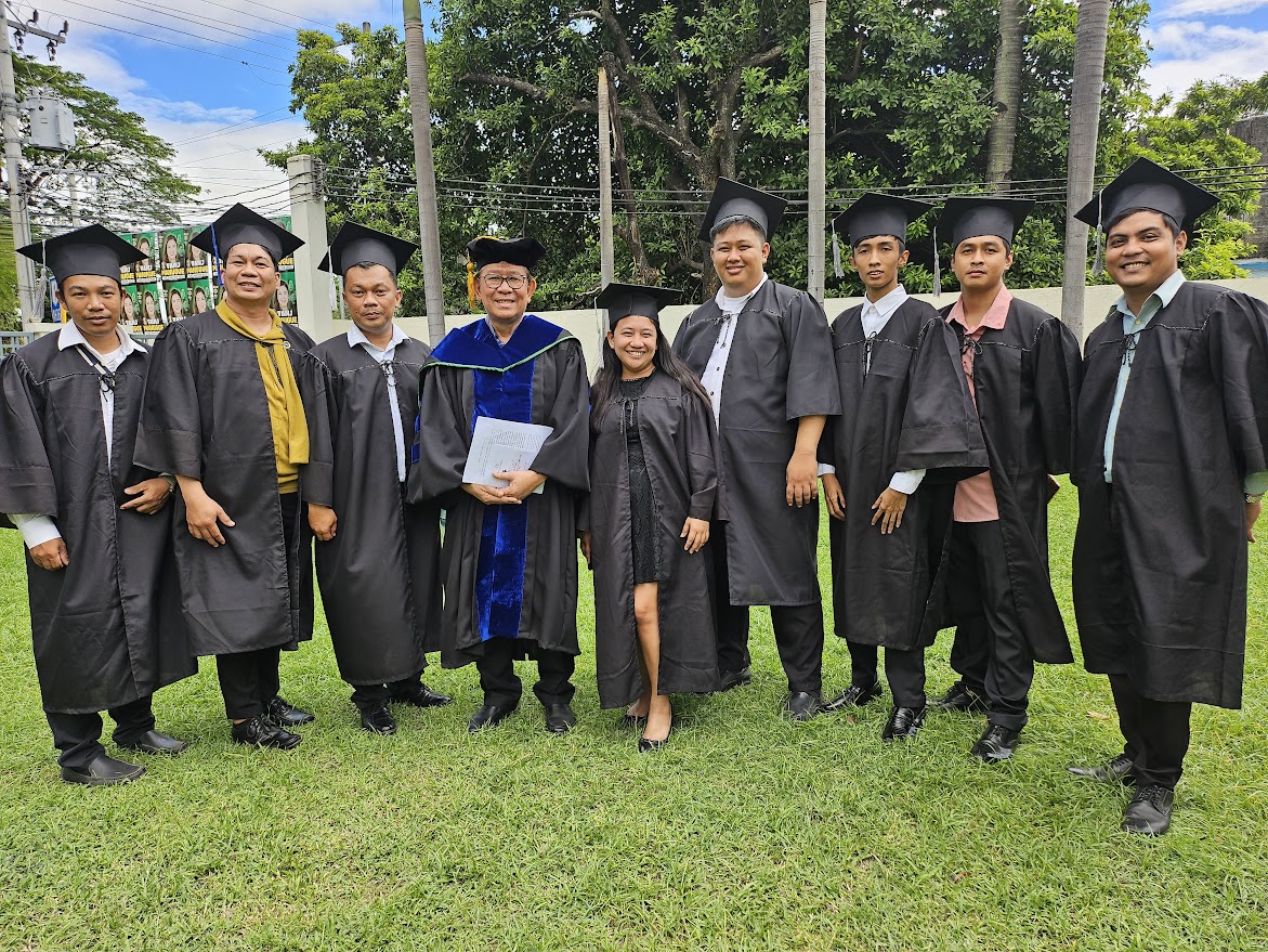 About CGCI Campus